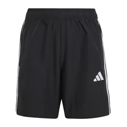 Shorts für Kinder Tiro 25 Essentials - Noir - unisex - Size: 11/12 ans