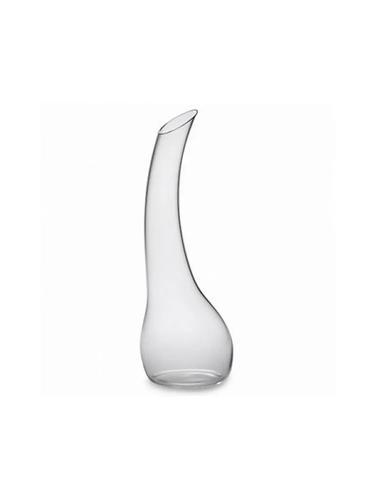 Decanter Cornetto Single trasparente - Riedel - FashionsVida