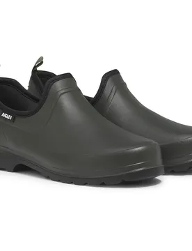 Mocassini Taden Plus M 2 Kaki / Black EU 41