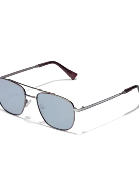 Gafas de sol Gun Metal Chrome Pilota - Hawkers - FashionsVida
