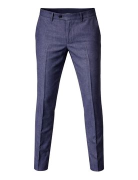 Pantalone Modello 100% Lino Irlandese