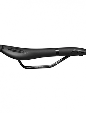 Sella bici ASPIDE Open-Fit Dynamic Wide Manganese