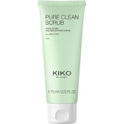 Exfoliante Scrub New Pure Clean Scrub