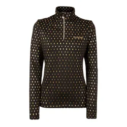 Sweat à Demi-zip Marlan Black 42
