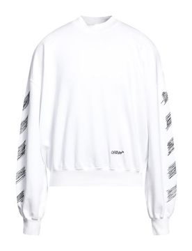 Sudadera Hombre Blanco M,S,XL Hombre