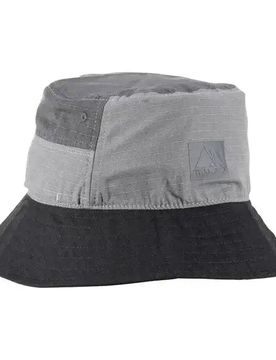 Hut Sun Bucket Hat - S/M S/M adult