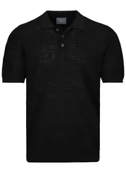 XXL Polo-Pullover, 1/2 Arm male