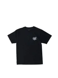 Vans T-shirt girocollo NERO XL