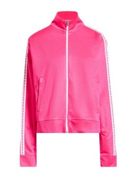 Sweatshirt Damen Fuchsia M,S Damen