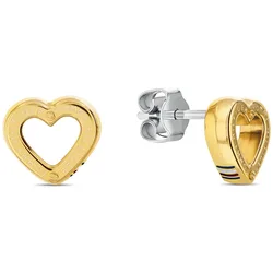 Boucles D´oreilles Toghe Gold One Size
