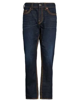 Pantalones vaqueros Hombre Azul marino 31W-32L,33W-32L,34W-32L,36W-32L,40W-32L Hombre - True religion - FashionsVida