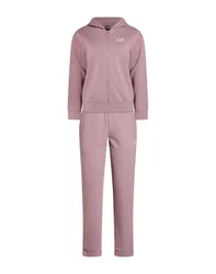 Sportanzug Damen Antikrosa L,S,XS Damen