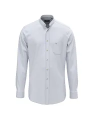 Hemd Casual Fit hellblau XL herren