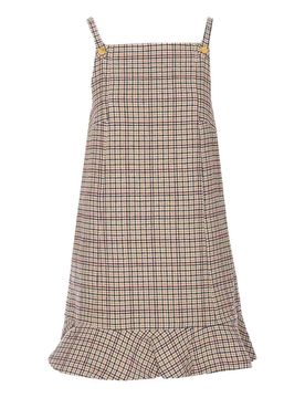 Ganni MiniVestito multicolore