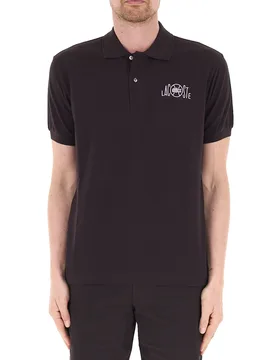 Polo maniche corte TESTA DI MORO 3 - Lacoste - FashionsVida