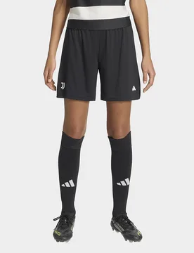 Womens SHORT SGURA AUTHENTIC - Nero, nero nero Donna taglia M - Adidas - FashionsVida