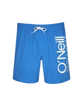 Bañador de hombre Cali Original 16 azul S - O'Neill - FashionsVida