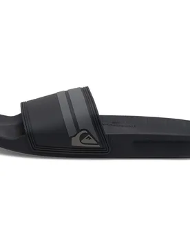 Chanclas de hombre Rivi Slide - Quiksilver - FashionsVida