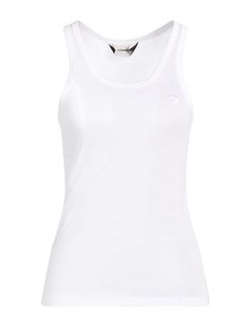 Camiseta de tirantes Mujer Blanco XL,XS Mujer