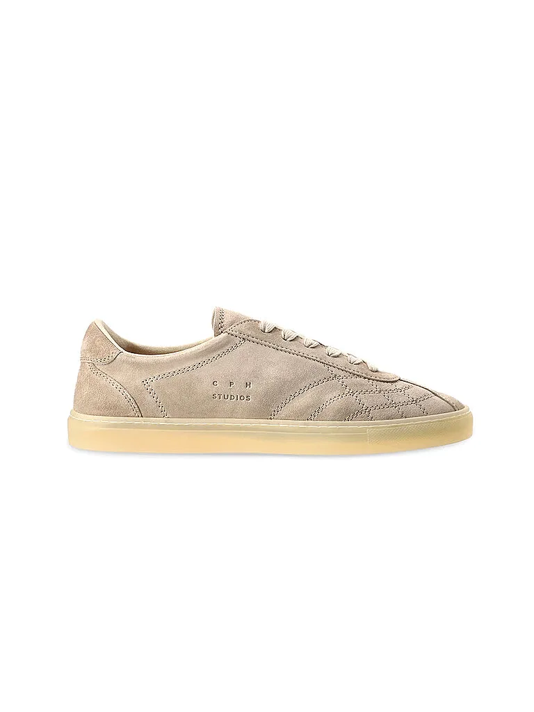 Sneaker CPH121M beige 44 - Copenhagen - FashionsVida