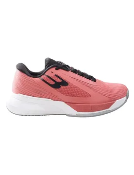 Wonder Padel Shoes Chicle UK 6.5 - Bullpadel - FashionsVida