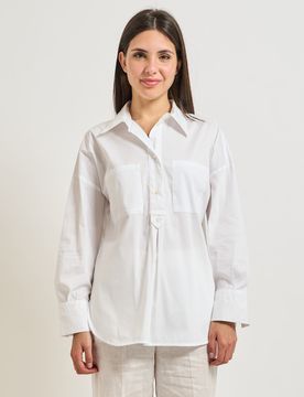 PENNY BLACK Camicie Bianco