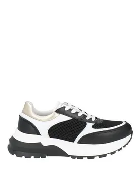 Sneakers Mujer Negro 36,40 Mujer - Baldinini - FashionsVida