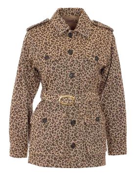 Twinset Giacca beige