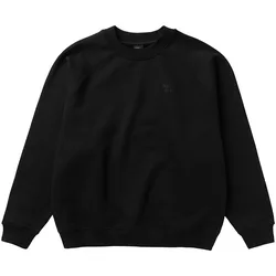 Sweat-shirt Enroute Crew Black S