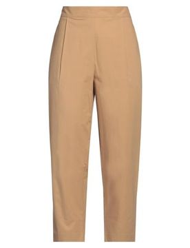 Hose Damen Kamel 1,2,3 Damen