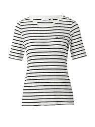 COMMA T-Shirt weiss 38 damen