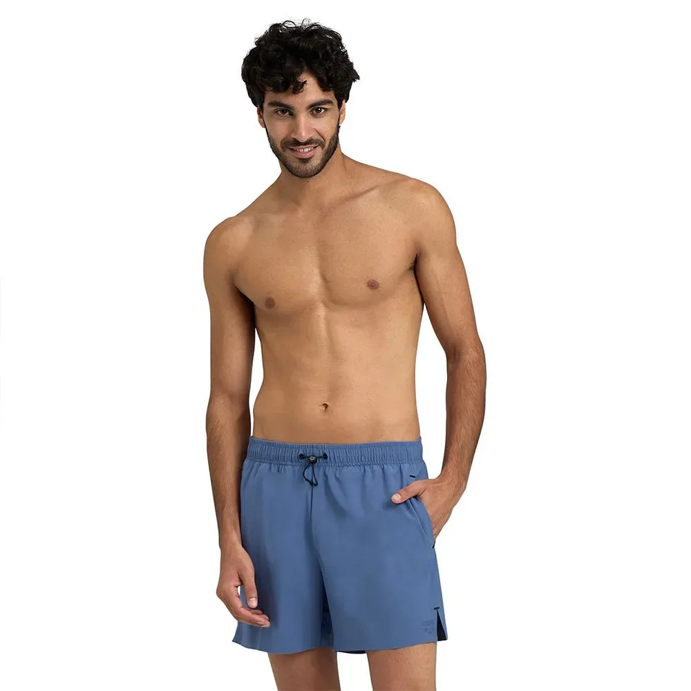Arena Short De Bain Evo Beach Solid - Arena - FashionsVida