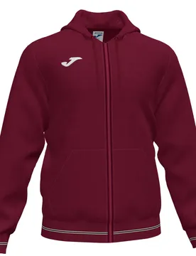 Kapuzenjacke Campus III - Violet - male - Size: 4XL