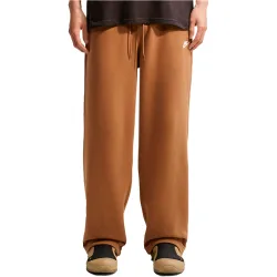 Club pantalón hombre Marron (XL)