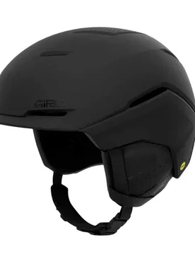 Casque Tenet Mips Matte Black M unisex