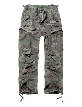 Pantalón cargo / /