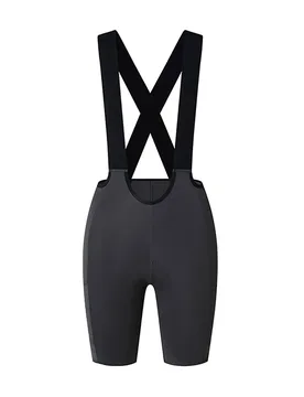 Salopette Swiftease Qr Dark Gray - Jelenew - FashionsVida