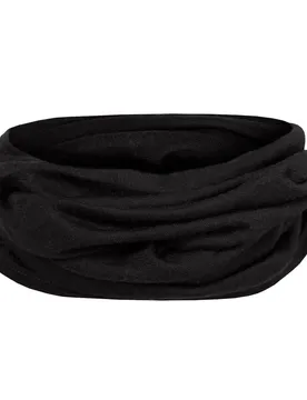 Scaldacollo Baabaa Merino Tech Multitube Black