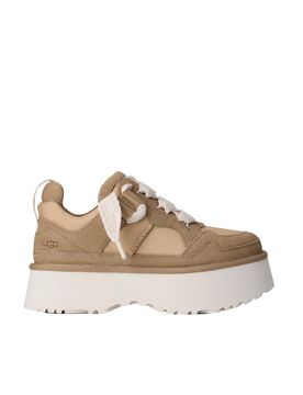 Modern Leather Sneakers for Women