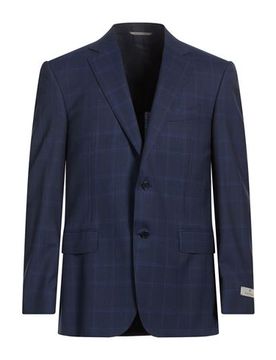 CANALI Blazer Herren Blau 52 Herren