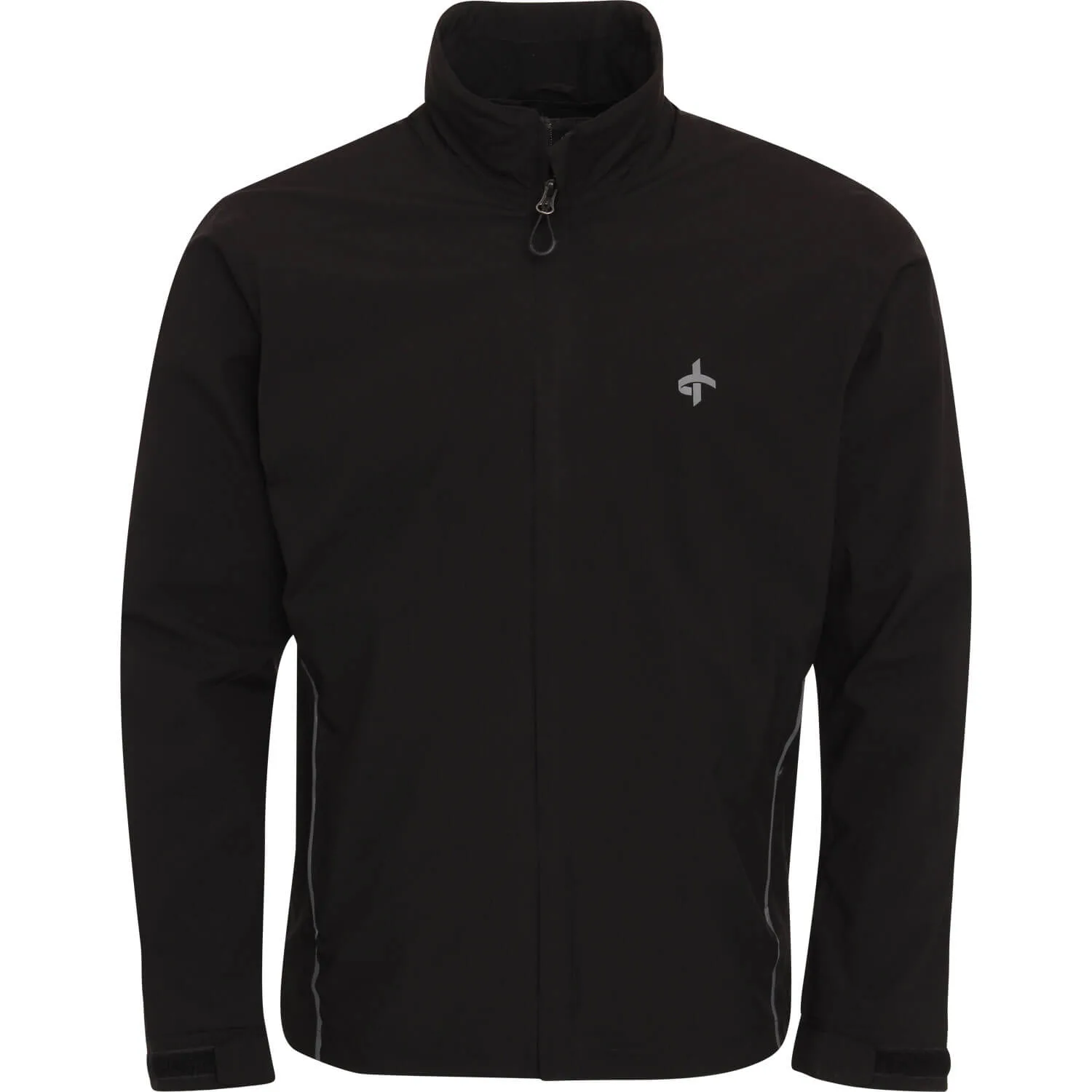 Cross Regenjacke Thor, schwarz 4xl - Cross - FashionsVida
