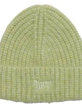 Mütze Rib Knit Beanie Einheitsgrösse Female