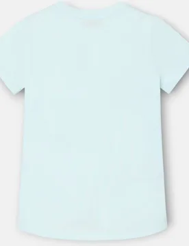Camiseta de mujer clásica raqueta - Silbon - FashionsVida