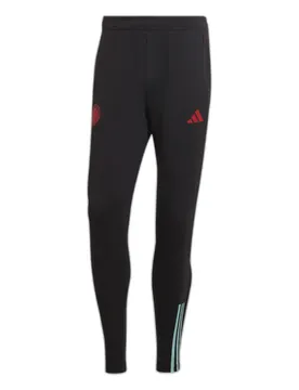 Jogginghose Colombie Coupe du Monde Tiro 22 - Noir - male - Size: XS