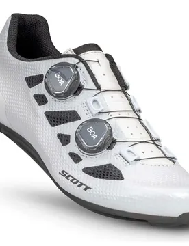 Scott Chaussures De Route Vertec