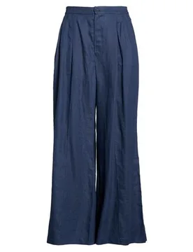 Pantalones Mujer Azul marino XL Mujer - Sleeper - FashionsVida