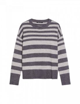 Maglione Donna VIVAIO_GRIGIO
