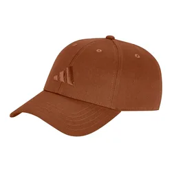 Casquette De Baseball New Logo Dusky Bronze / Dusky Bronze 56 cm unisex
