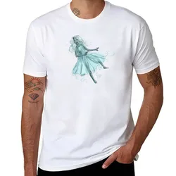 Sly T-Shirt Big and Tall Solid Color T-Shirt