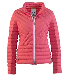JACKE STEPP female